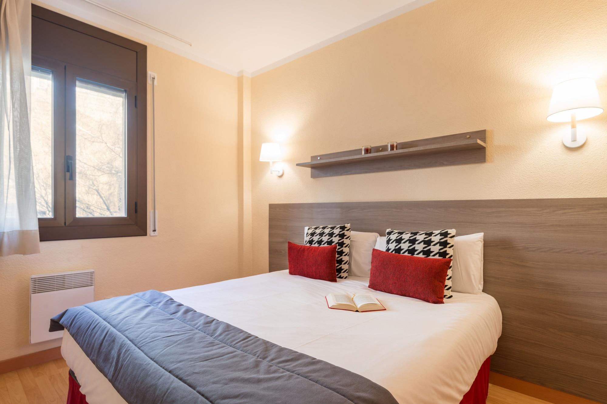 Pierre & Vacances Andorra Alba El Tarter Εξωτερικό φωτογραφία