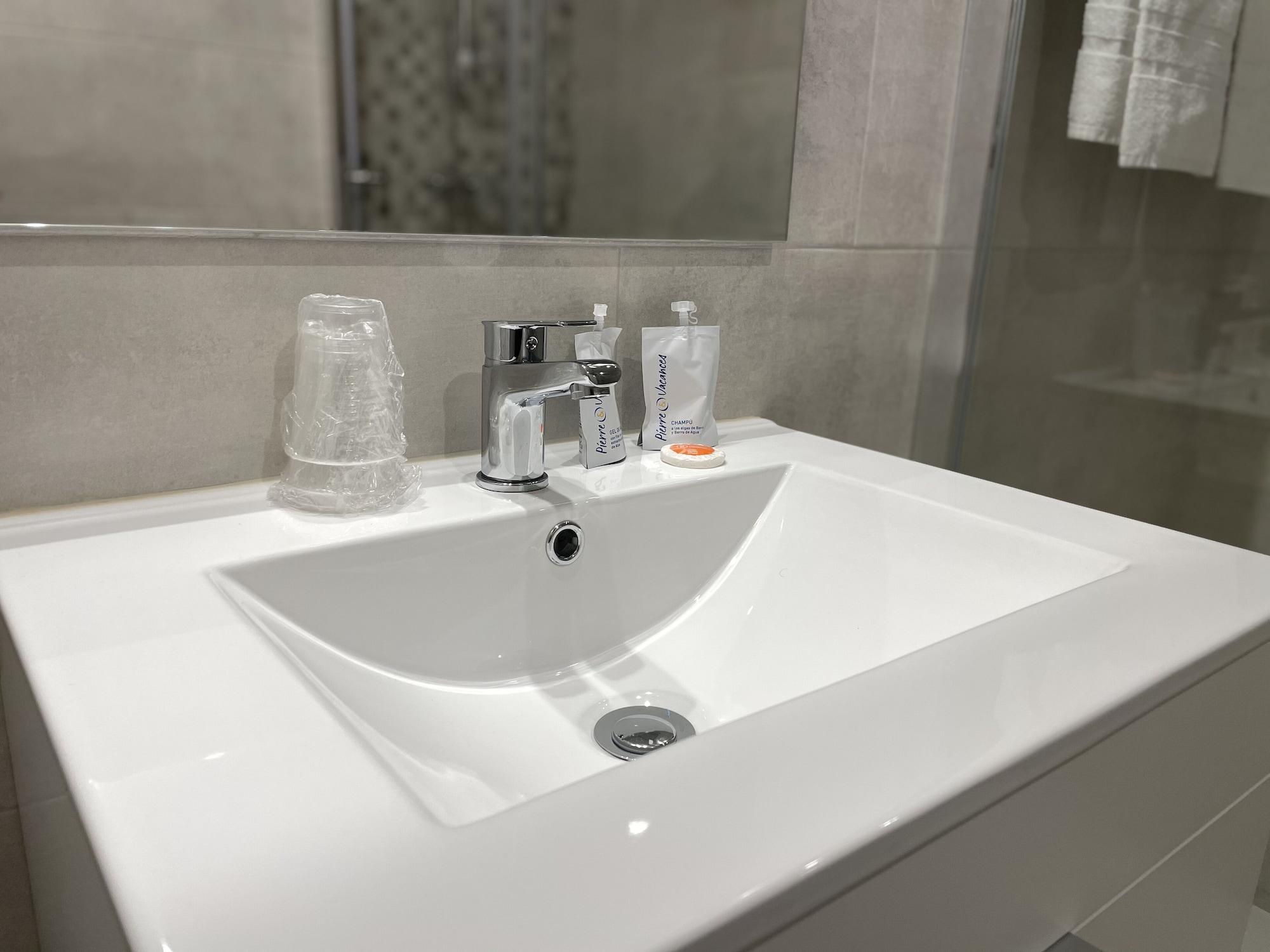 Pierre & Vacances Andorra Alba El Tarter Εξωτερικό φωτογραφία