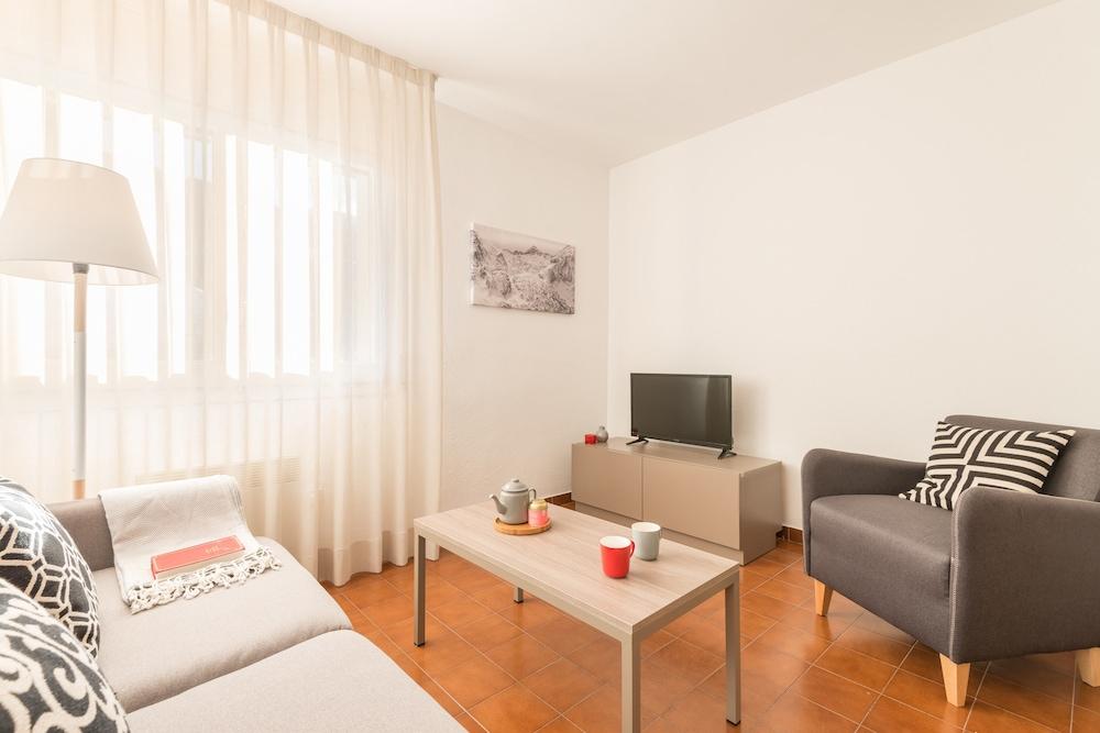 Pierre & Vacances Andorra Alba El Tarter Εξωτερικό φωτογραφία