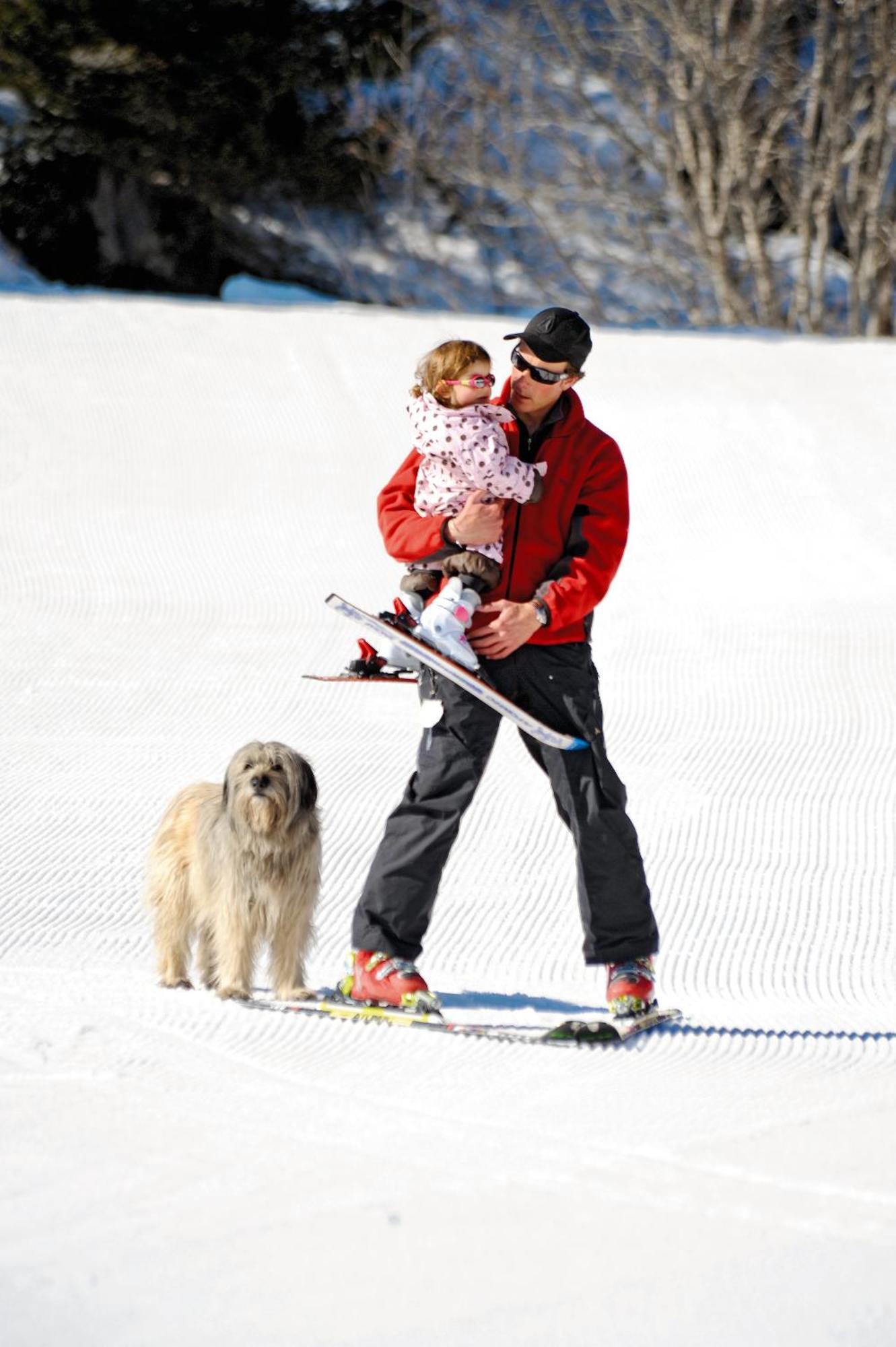 Pierre & Vacances Andorra Alba El Tarter Εξωτερικό φωτογραφία