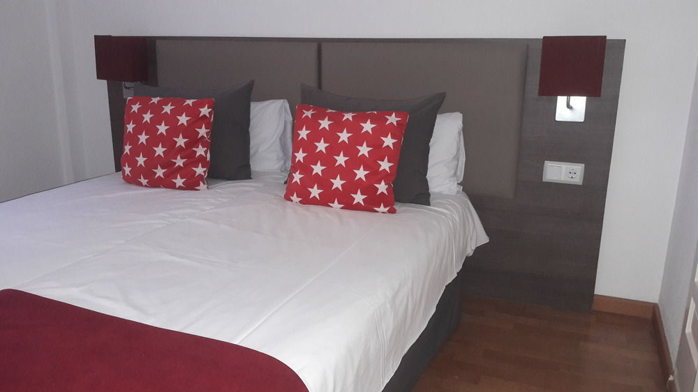 Pierre & Vacances Andorra Alba El Tarter Εξωτερικό φωτογραφία