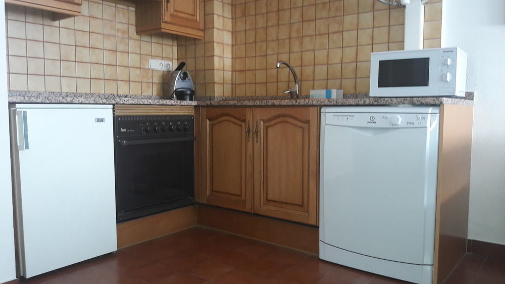 Pierre & Vacances Andorra Alba El Tarter Εξωτερικό φωτογραφία