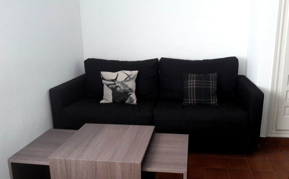Pierre & Vacances Andorra Alba El Tarter Εξωτερικό φωτογραφία