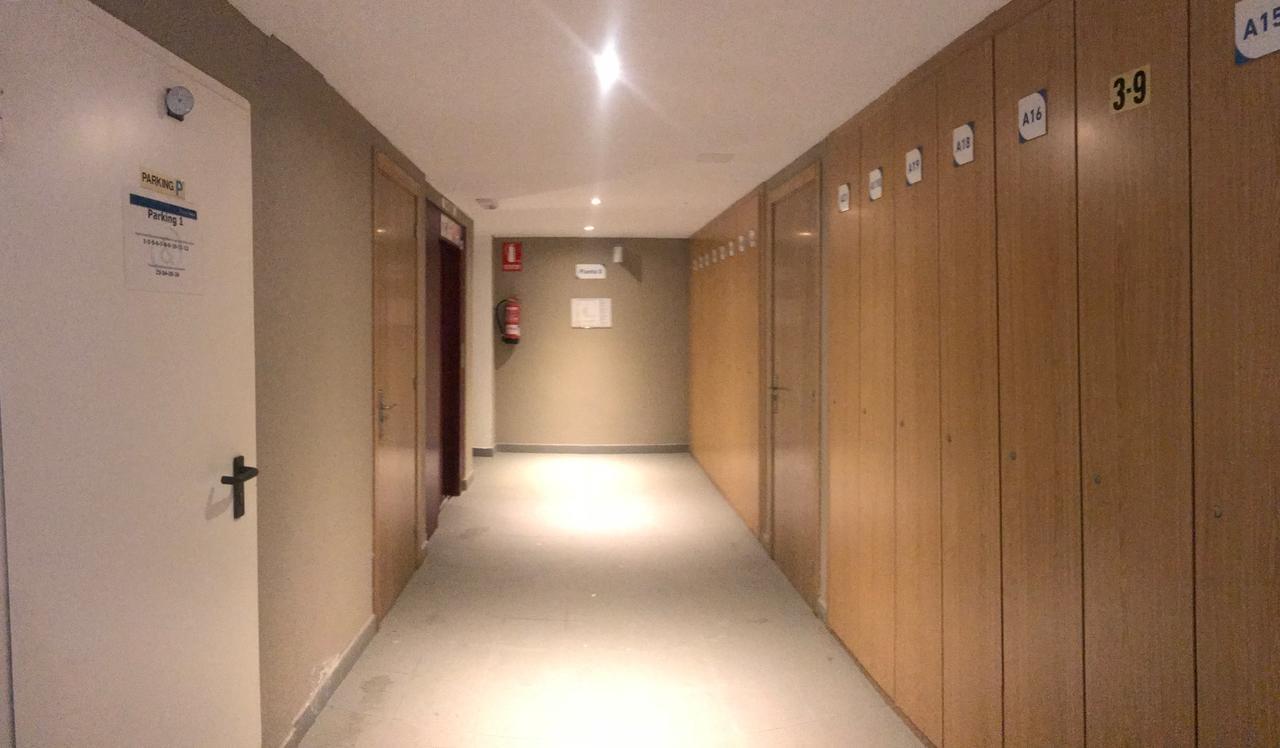 Pierre & Vacances Andorra Alba El Tarter Εξωτερικό φωτογραφία