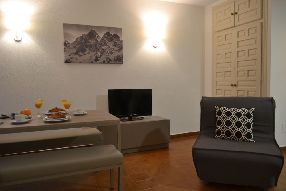 Pierre & Vacances Andorra Alba El Tarter Εξωτερικό φωτογραφία