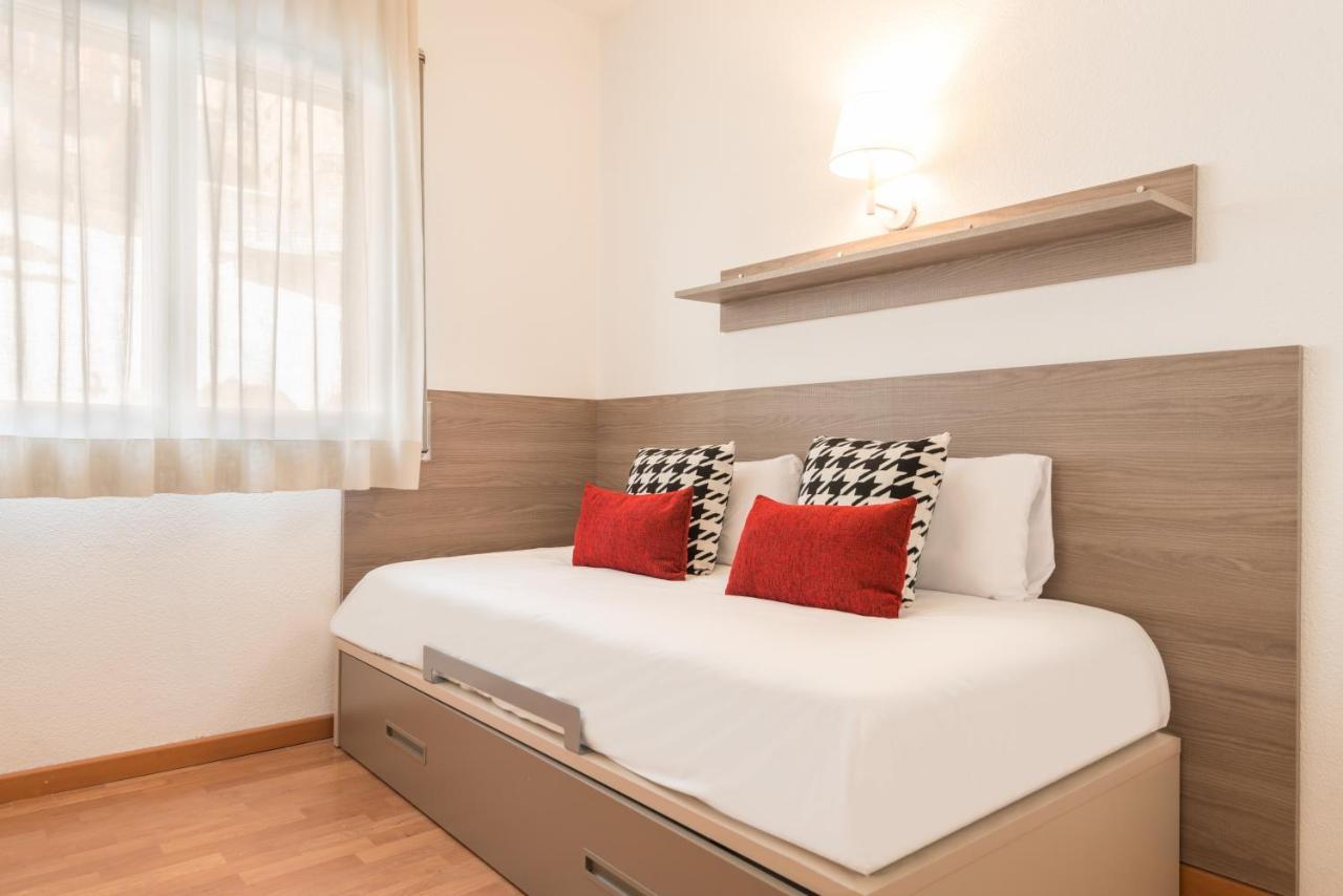 Pierre & Vacances Andorra Alba El Tarter Δωμάτιο φωτογραφία