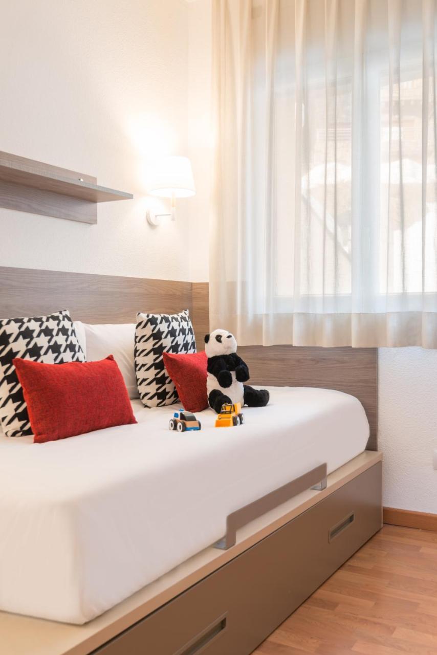 Pierre & Vacances Andorra Alba El Tarter Δωμάτιο φωτογραφία