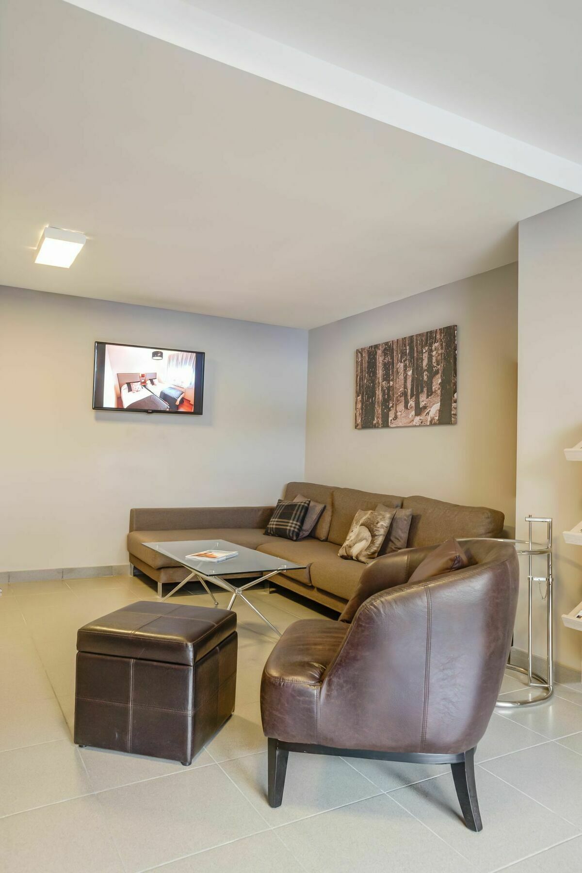 Pierre & Vacances Andorra Alba El Tarter Εξωτερικό φωτογραφία